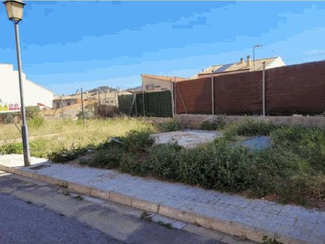 Terreno en venta en Gilet, Urbanizacion la pau 1