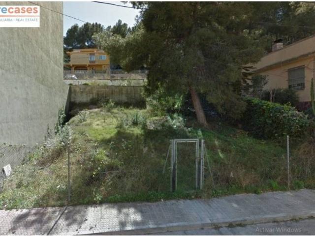 Terreno en Venta en Gilet