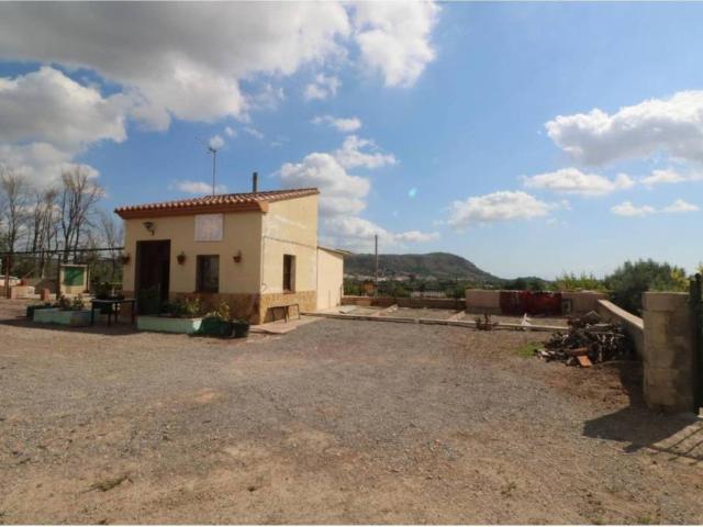 Terreno en Venta en Gilet