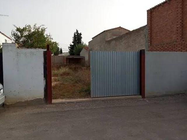 Terreno en Venta en Gimenells i el Pla de la Font