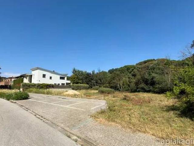 Terreno en Venta en Girona