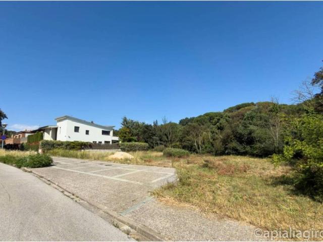 Terreno en Venta en Girona