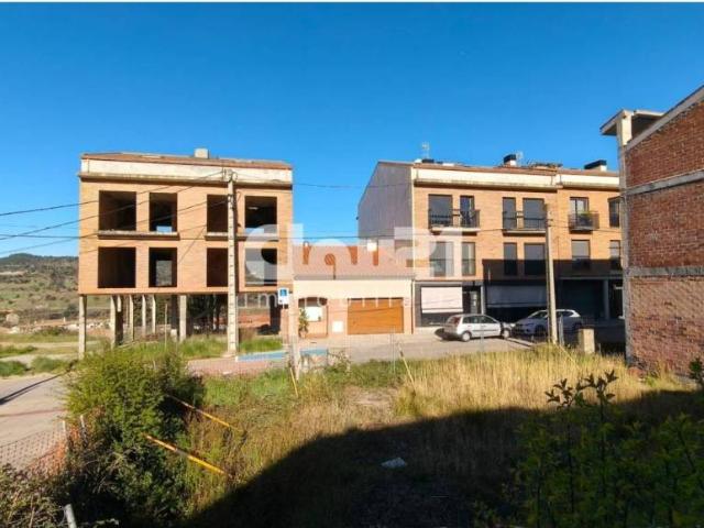 Terreno en Venta en Gironella