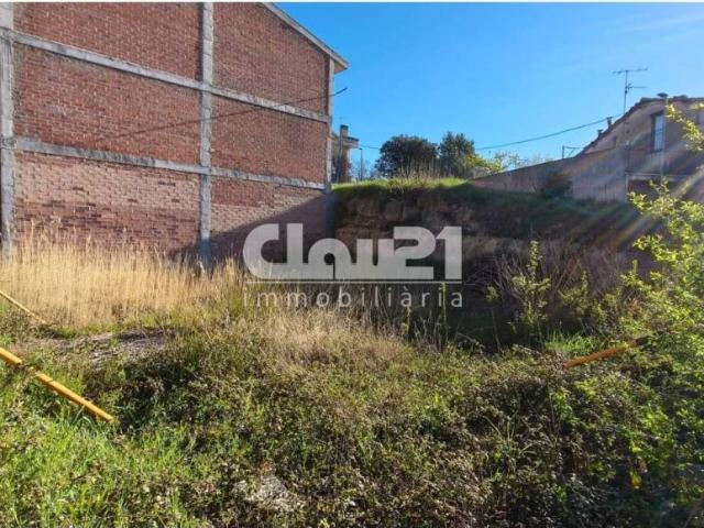 Terreno en Venta en Gironella
