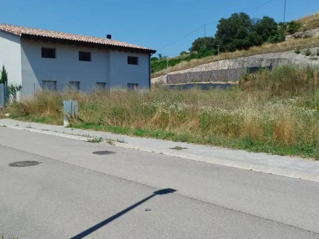 Terreno en Venta en Gironella