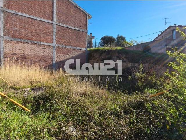 Terreno en venta en Gironella