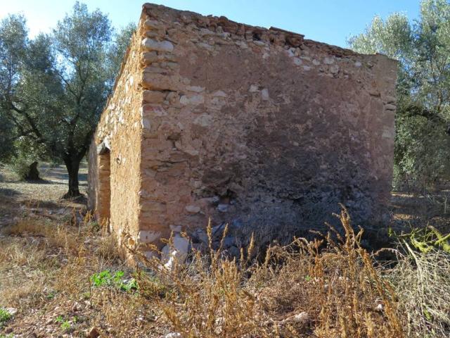 Terreno en Venta en Godall