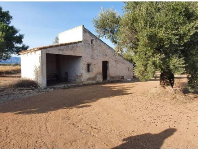Terreno en Venta en Godall