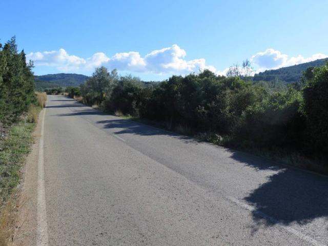 Terreno en Venta en Godall