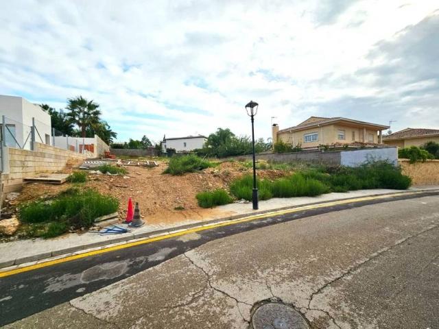 Terreno en Venta en Godella