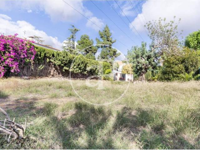 Terreno en Venta en Godella