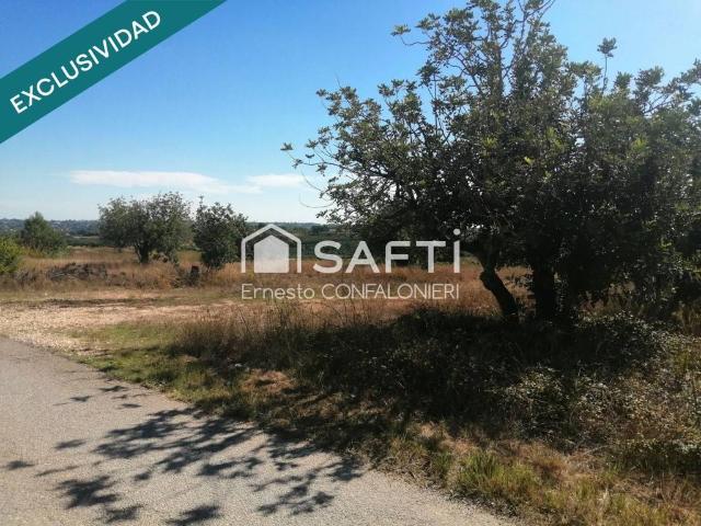 Terreno en Venta en Godelleta