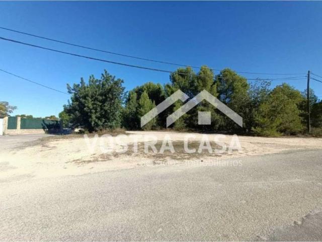 Terreno en Venta en Godelleta