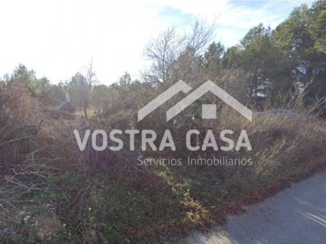 Terreno en Venta en Godelleta
