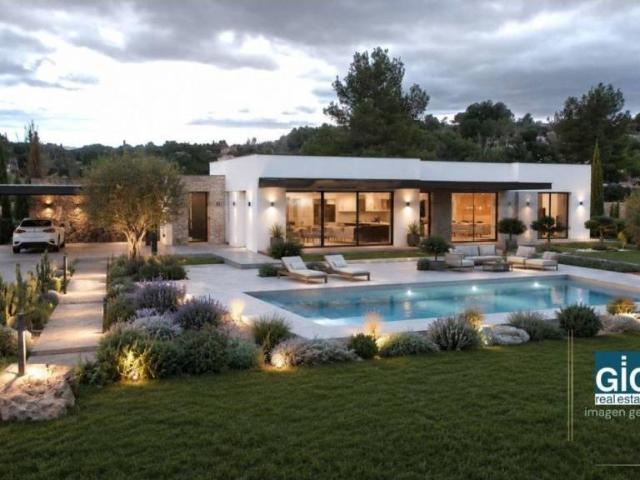 Terreno en Venta en Godelleta