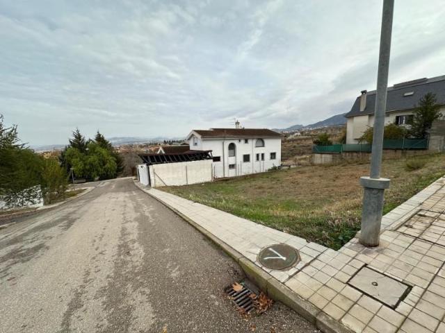 Terreno en venta en Gójar, Gojar