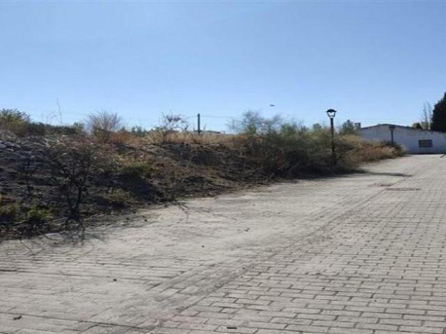 Terreno en venta en Gójar, Gójar