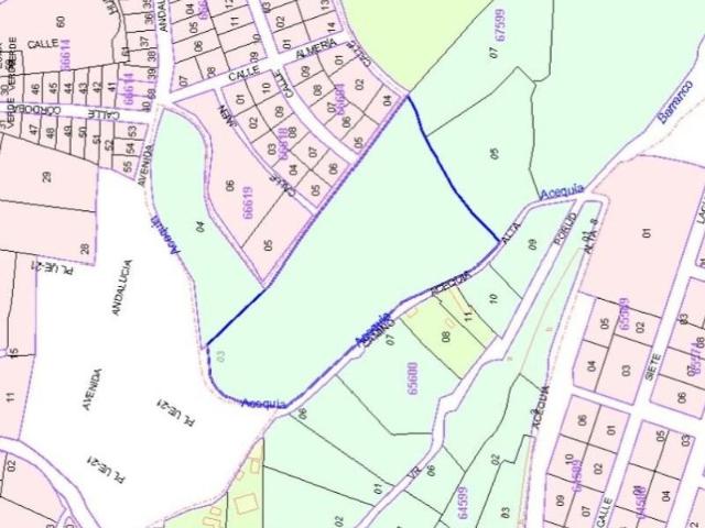 Terreno en venta en Gójar, Zona metropolitana