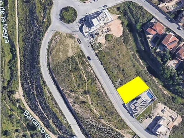 Terreno en Venta en Gójar