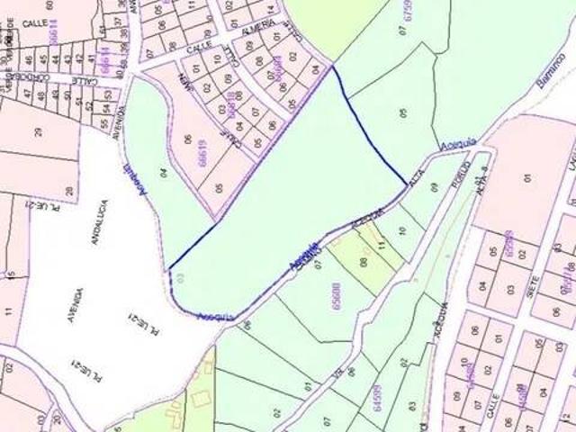 Terreno en Venta en Gójar