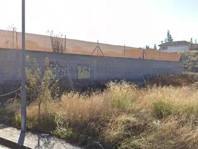 Terreno en Venta en Gójar