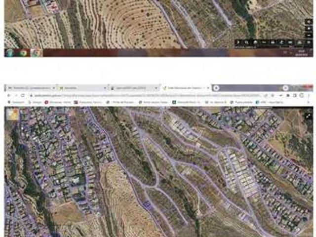 Terreno en Venta en Gójar