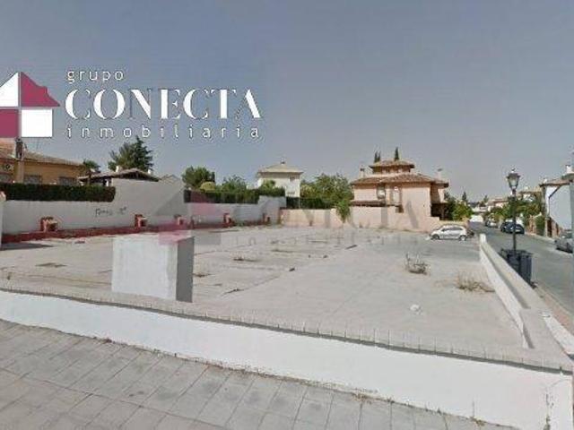 Terreno en venta en Gójar