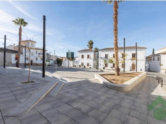 Terreno en Venta en Gójar