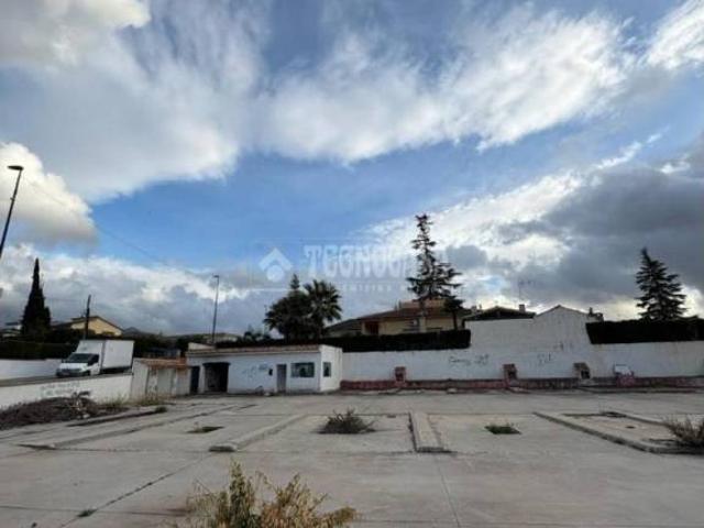Terreno en Venta en Gójar