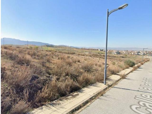Terreno en Venta en Gójar
