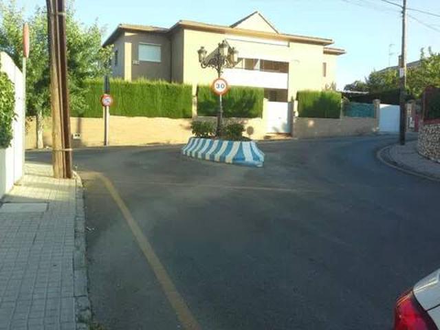Terreno en Venta en Gójar
