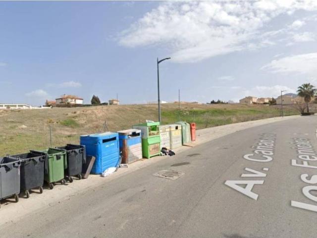 Terreno en Venta en Gójar
