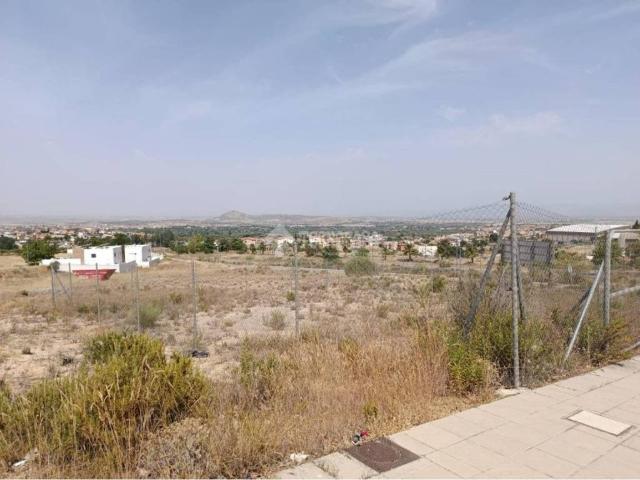 Terreno en Venta en Gójar