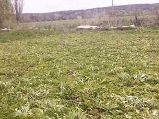 Terreno en venta en Golpejas