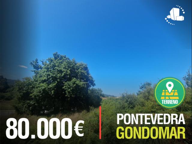 Terreno en venta en Gondomar, Mañufe, 36388