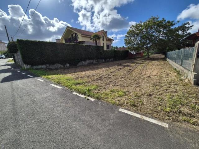 Terreno en venta en Gondomar, Aldea Castro, 36378