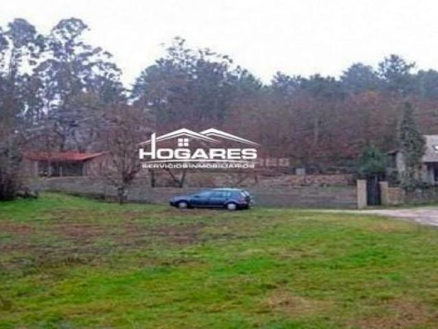 terreno en Venta en Gondomar. XZWZ T662