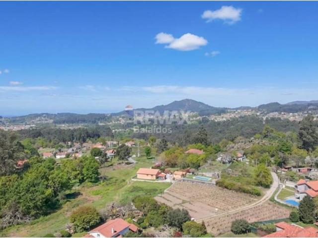 Terreno en Venta en Gondomar
