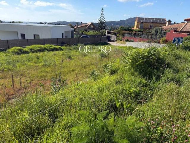 Terreno en Venta en Gondomar