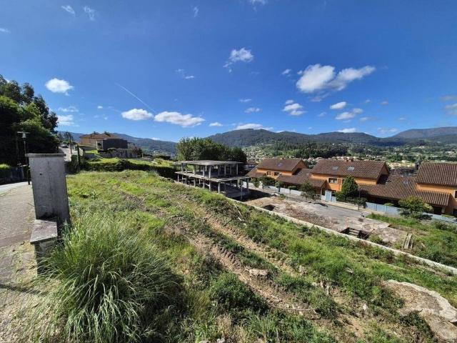 Terreno en Venta en Gondomar