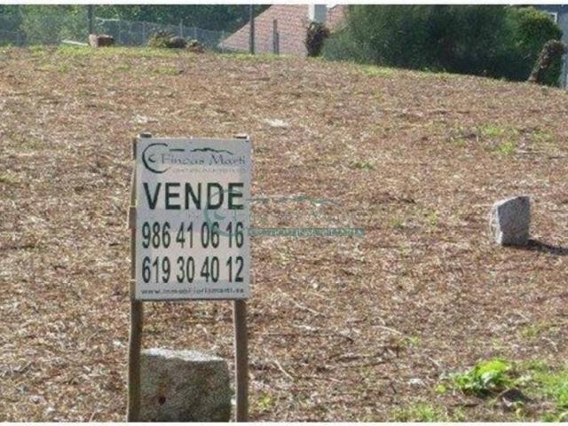 Terreno en Venta en Gondomar