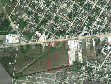 TERRENO EN VENTA EN GONZALEZ