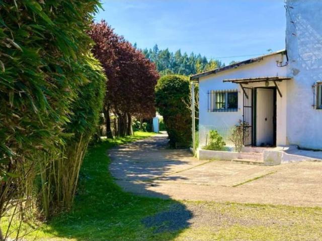 Terreno en Venta en Gorliz