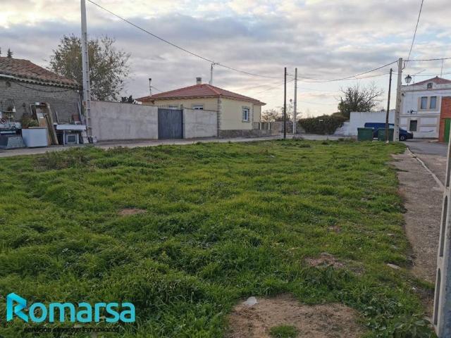 Terreno en Venta en Gotarrendura