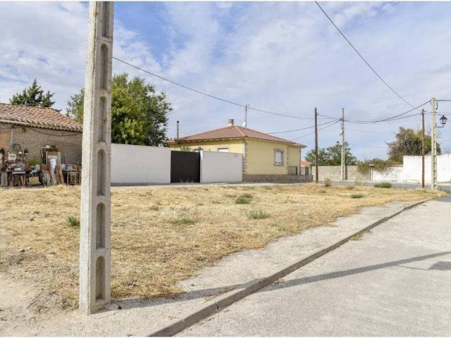 Terreno en Venta en Gotarrendura