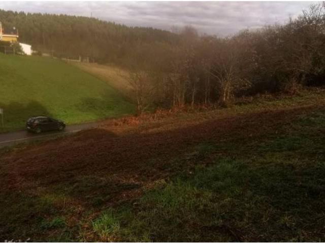 Terreno en Venta en Gozón