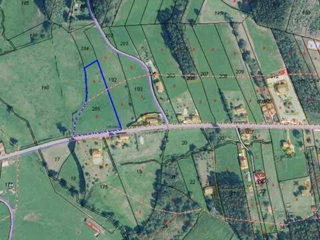 Terreno en Venta en Gozón
