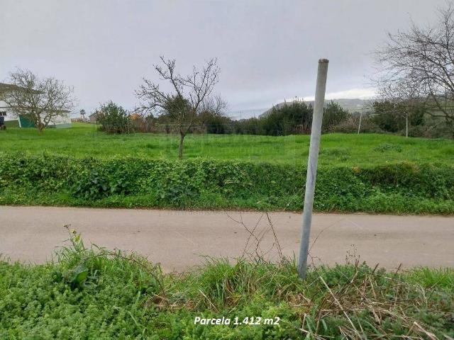 Terreno en Venta en Gozón