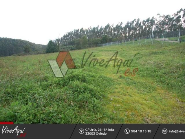 Terreno en Venta en Gozón