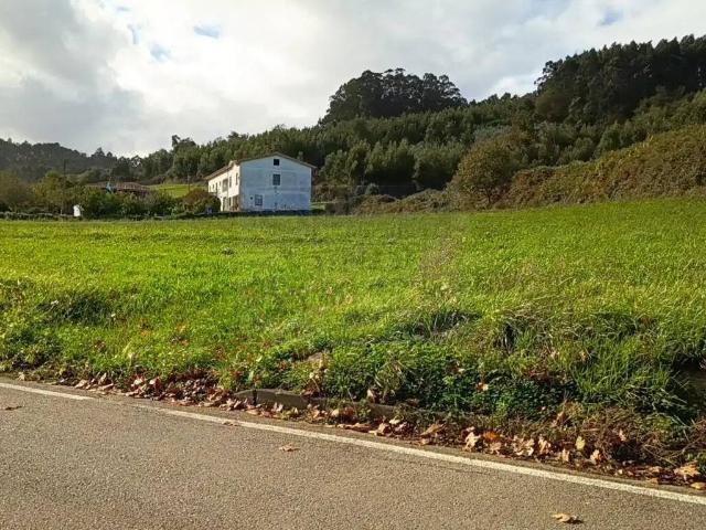Terreno en Venta en Gozón